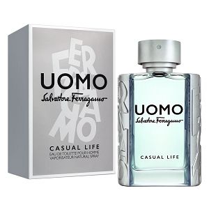 Uomo Casual Life Masculino Eau de Toilette 30ml - imagem 2