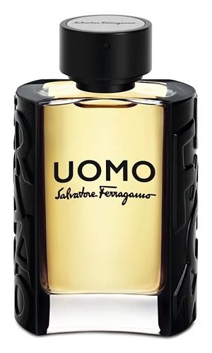 Uomo Masculino Eau de Toilette 100ml - imagem 1
