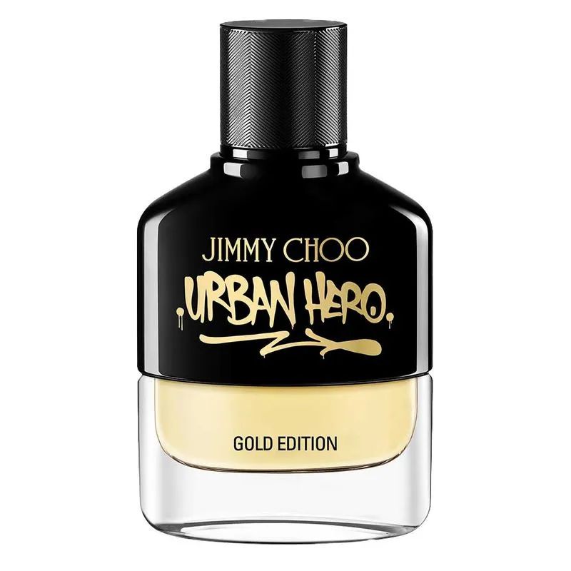 Urban Hero Gold Masculino Eau de Parfum 50ml - imagem 1