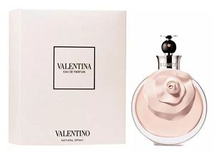 Valentina Feminino Eau de Parfum 50ml - imagem 2