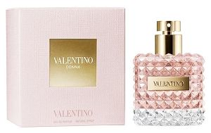 Valentino Donna Feminino Eau de Parfum 100ml - imagem 2