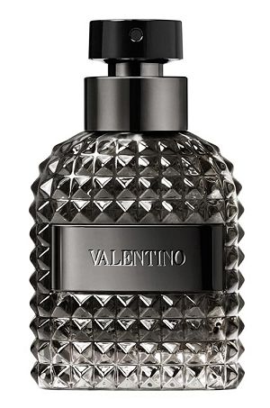 Valentino Uomo Intense Masculino Eau de Parfum 100ml - imagem 1