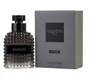 Valentino Uomo Intense Masculino Eau de Parfum 100ml - imagem 2
