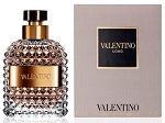 Valentino Uomo Masculino Eau de Toilette 100ml - imagem 2