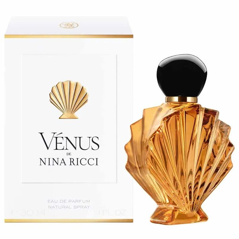Venus Nina Ricci Feminino Eau de Parfum 30ml - imagem 2