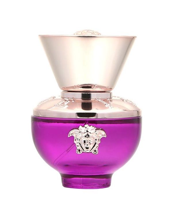 Versace Dylan Purple Pour Femme Feminino Eau de Parfum 30ml - imagem 1