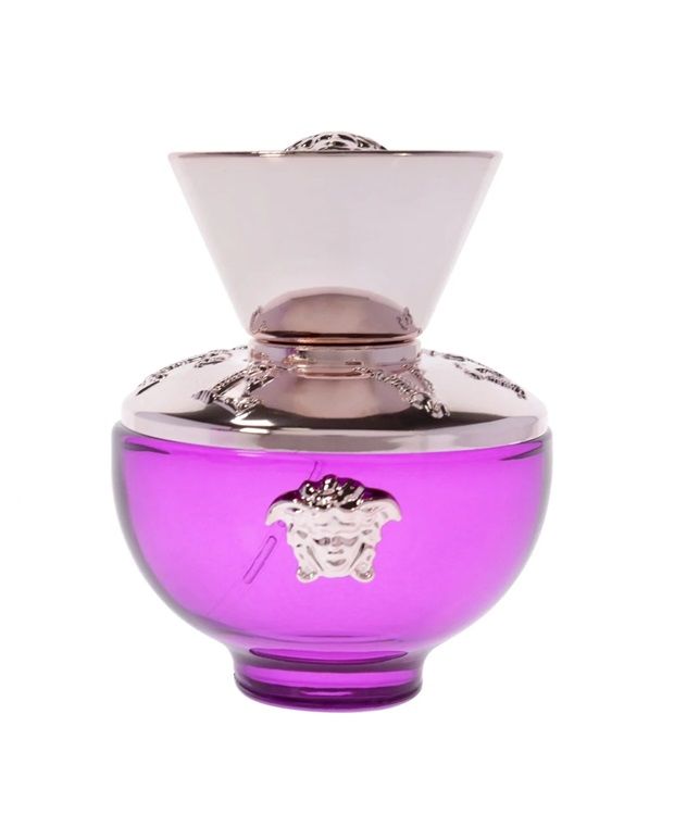 Versace Dylan Purple Pour Femme Feminino Eau de Parfum 50ml - imagem 1