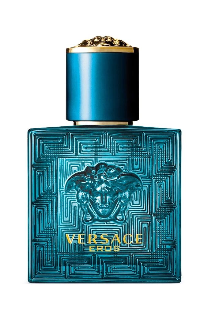 Versace Eros Masculino Eau de Toilette 30ml - imagem 1