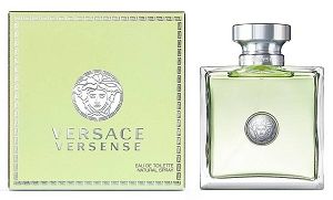 Versace Versense 30ml - imagem 2