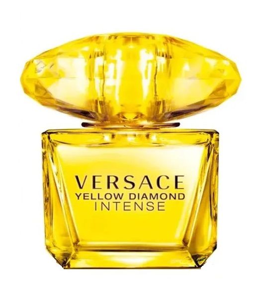 Versace Yellow Diamond Intense Feminino Eau de Parfum 90ml - imagem 1