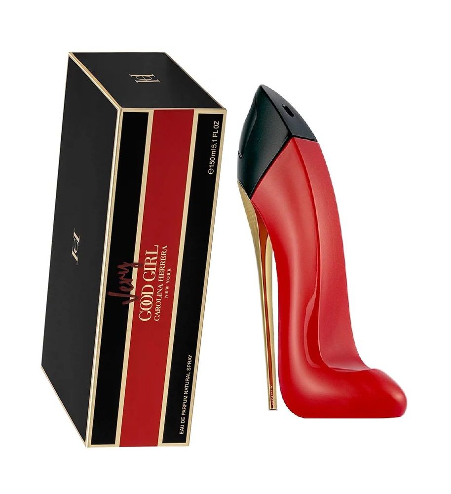 Very Good Girl Feminino Eau de Parfum 150ml - imagem 2