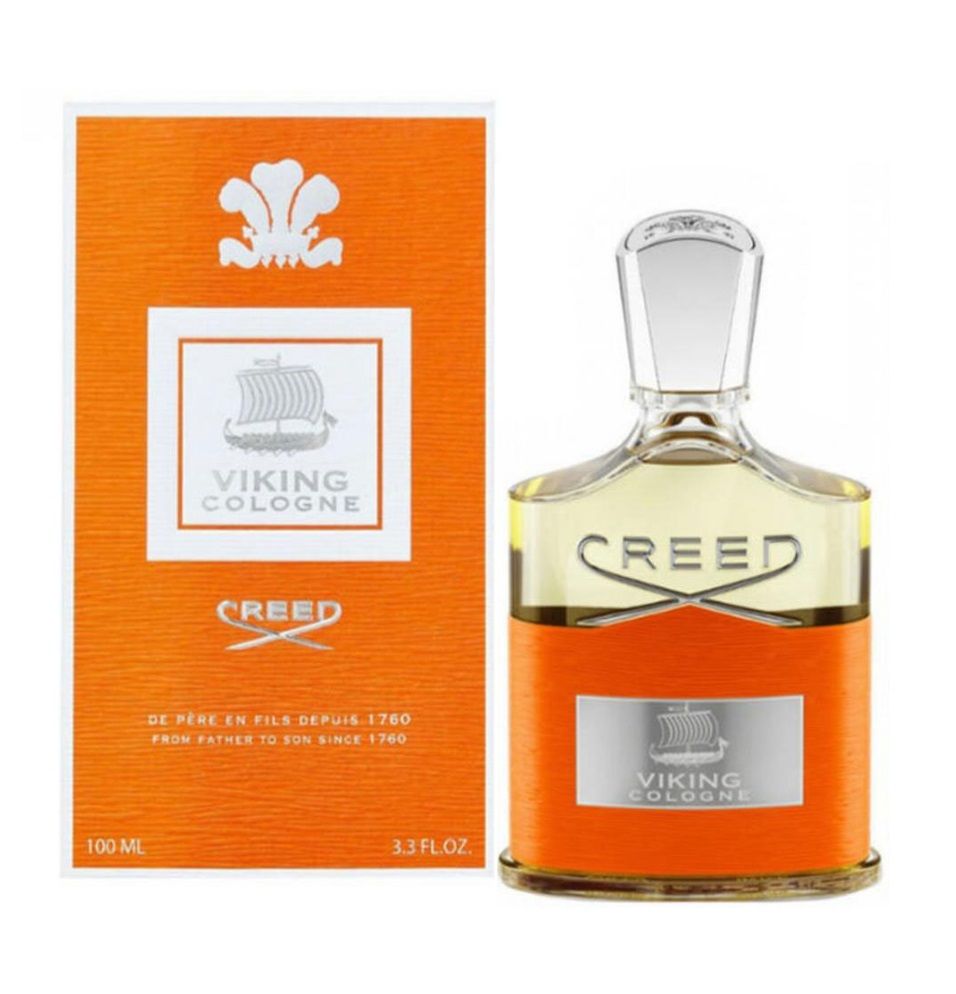 Viking Cologne Masculino Eau de Parfum 100ml - imagem 2