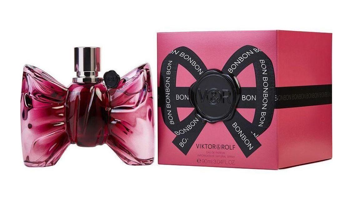 Viktor Rolf Bonbon Feminino Eau de Parfum 90ml - imagem 2