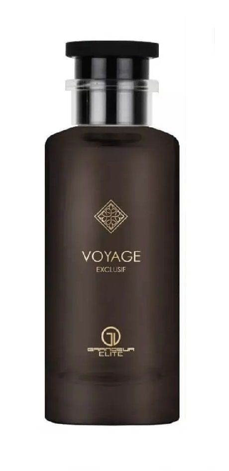 Voyage Exclusif Gradeur Elite Masculino Eau de Parfum 100ml - imagem 1