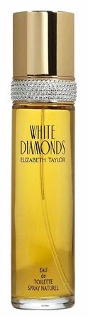 White Diamonds Feminino Eau de Toilette 100ml - imagem 1