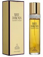 White Diamonds Feminino Eau de Toilette 100ml - imagem 2