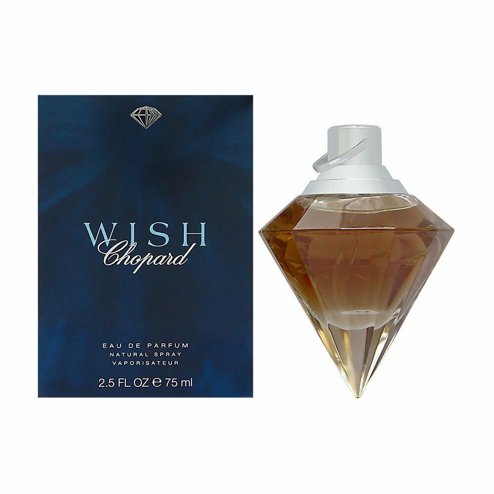Wish Feminino Eau de Parfum 75ml - imagem 2