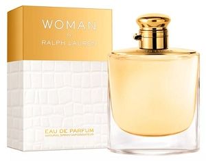 Woman Ralph Lauren Perfume 100ml - imagem 2
