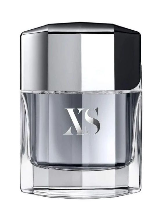 XS Pour Homme Masculino Eau de Toilette 100ml - imagem 1