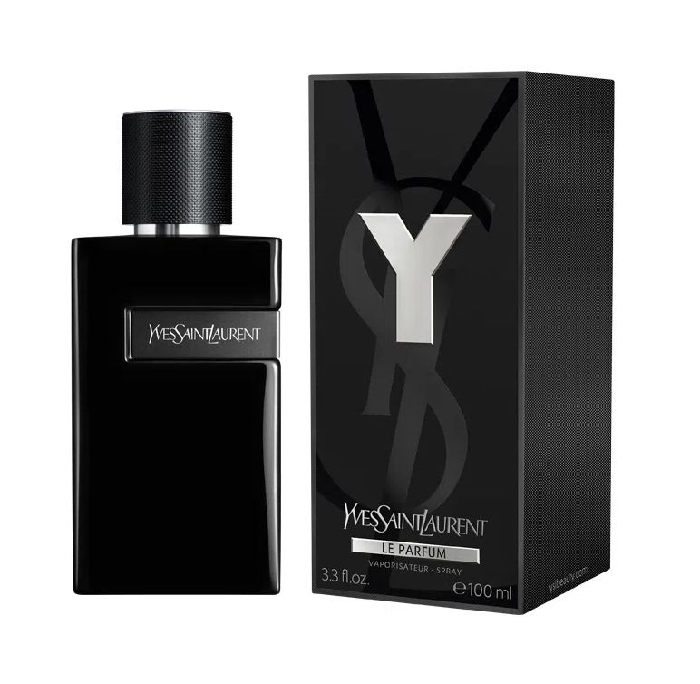 Y Yves Saint Laurent Le Parfum Masculino Eau de Parfum 100ml - imagem 2