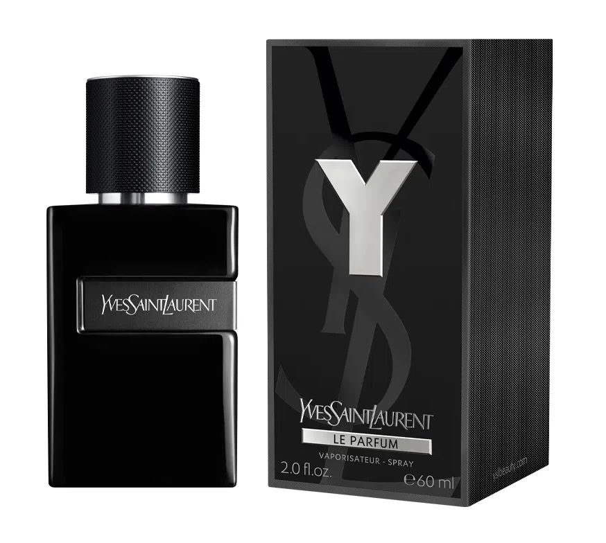 Y Yves Saint Laurent Le Parfum Masculino Eau de Parfum 60ml - imagem 2