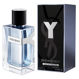 Y Yves Saint Laurent Perfume Masculino - imagem 2