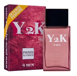 Y2k Perfume Paris Elysees  - imagem 2