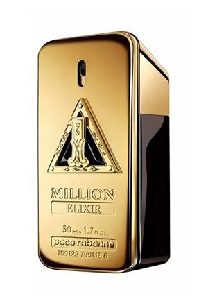 1 Million Elixir Intense 50ml - Perfume Masculino - Parfum