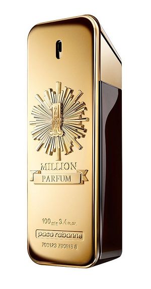 1 Million 100ml - Perfume Masculino - Eau De Parfum