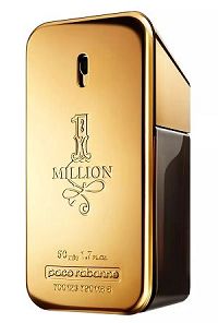 1 Million 50ml - Perfume Masculino - Eau De Toilette