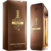 1 Million Privé Masculino Eau de Parfum 