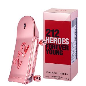 212 Heroes Feminino Eau de Parfum 