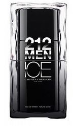 212 On Ice Men Masculino Eau de Toilette 