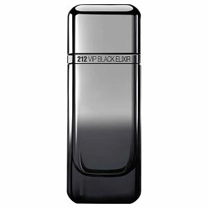 212 Vip Black Elixir 100ml - Perfume Masculino - Eau De Parfum