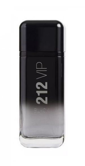 212 Vip Men Black 200ml - Perfume - Eau De Parfum