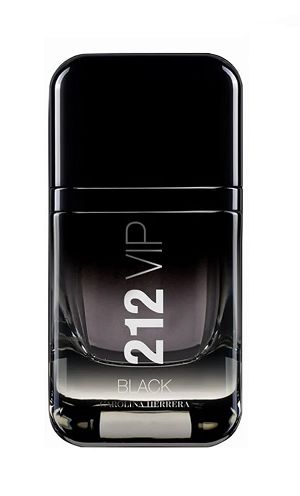 212 Vip Men Black 50ml - Perfume - Eau De Parfum