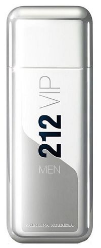 212 Vip Men 200ml - Perfume - Eau De Toilette