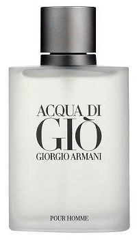 Acqua Di Gio Pour Homme 200ml - Perfume Masculino - Eau De Toilette