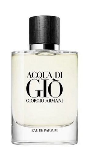 Acqua Di Gio 75ml - Perfume Masculino - Eau De Parfum