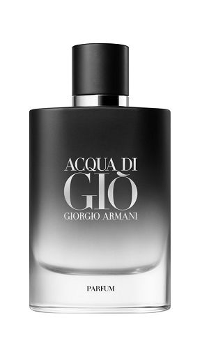 Acqua Di Gio 125ml - Perfume Masculino - Parfum