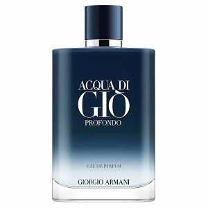 Acqua Di Gio Profondo 200ml - Perfume Masculino - Eau De Parfum