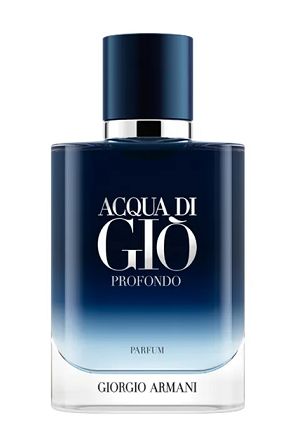 Acqua Di Gio Profondo 50ml - Perfume Masculino - Parfum