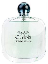 Acqua Di Gioia 100ml - Perfume Feminino - Eau De Parfum