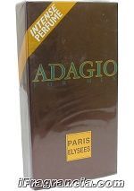 Adagio for Men Masculino Eau de Toilette 