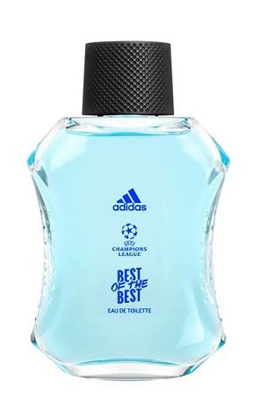 Adidas Best Of The Best 100ml - Perfume Masculino - Eau De Toilette