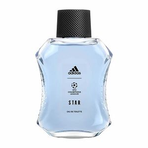 Adidas Star 100ml - Perfume Masculino - Eau De Toilette