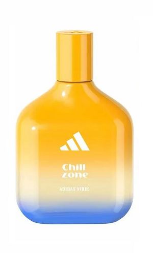 Adidas Vibes Chill Zone Unissex 100ml - Perfume - Eau De Parfum