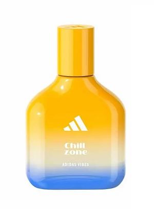Adidas Vibes Chill Zone Unissex 50ml - Perfume - Eau De Parfum