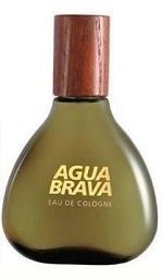 Agua Brava 100ml - Perfume Masculino - Eau De Cologne