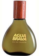 Agua Brava 200ml - Perfume Masculino - Eau De Cologne